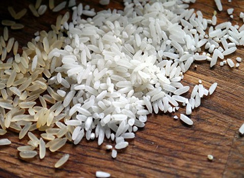 تصویر 1 از خرید برنج ممتاز چمپا + قیمت فروش استثنایی